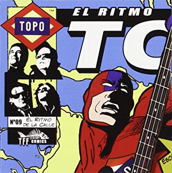 Topo : El Ritmo de la Calle